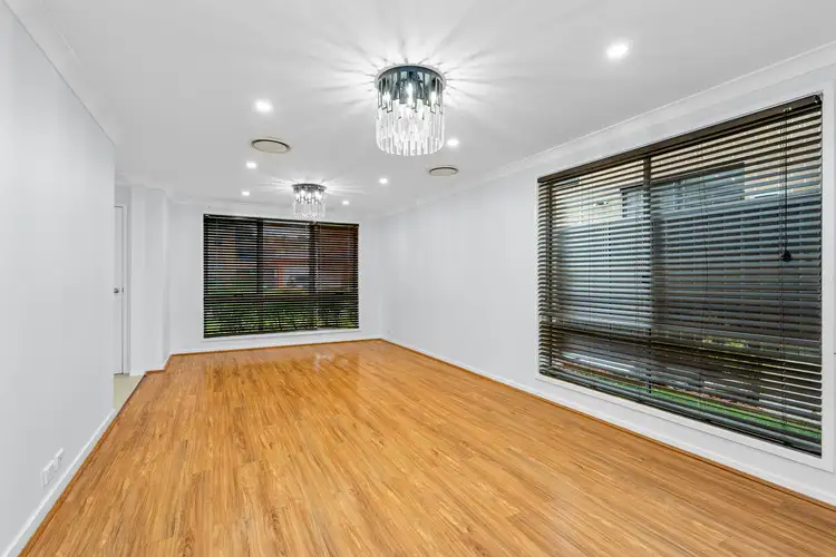 Fourth view of Homely house listing, 31 Sunday Circuit, Edmondson Park NSW 2174
