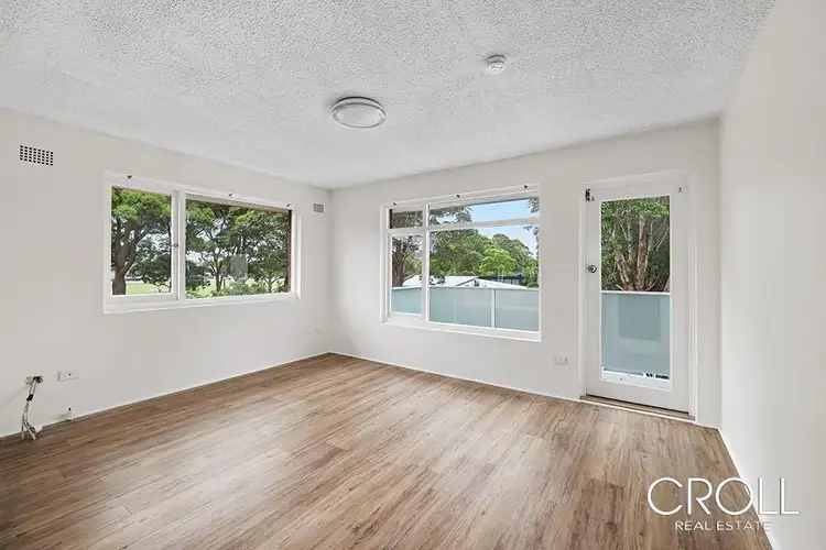 1/63 Sailors Bay Road, Northbridge NSW 2063