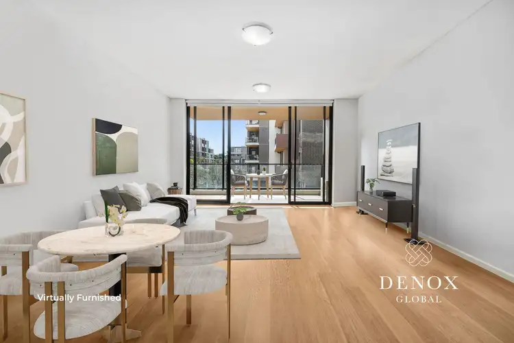 3085/78A Belmore Street, Ryde NSW 2112