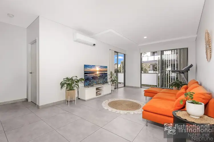 B19/35-43 Toongabie Road, Toongabbie NSW 2146
