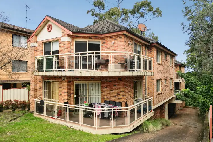 3/43 Lancelot Street