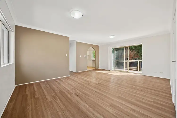 Third view of Homely unit listing, 3/43 Lancelot Street, Allawah NSW 2218