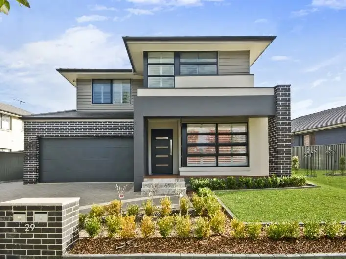 29 Appian Circuit, Baulkham Hills NSW 2153