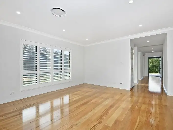 Second view of Homely house listing, 29 Appian Circuit, Baulkham Hills NSW 2153