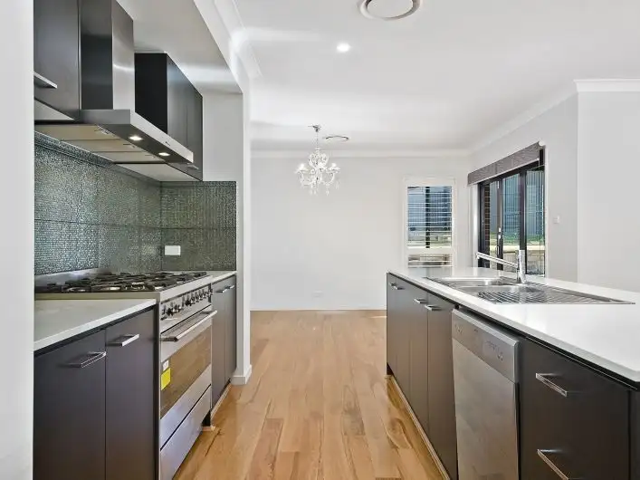 Fourth view of Homely house listing, 29 Appian Circuit, Baulkham Hills NSW 2153