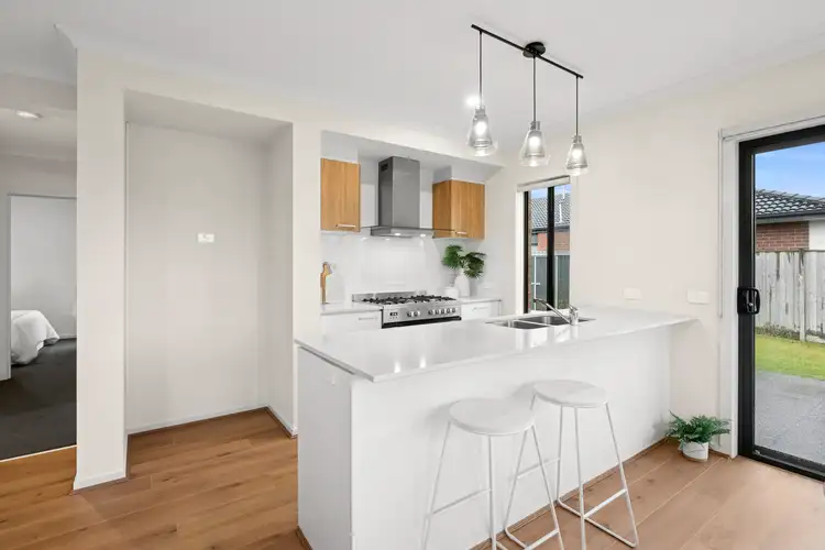 Third view of Homely house listing, 31-33 Naughtin Circuit, Charlemont VIC 3217