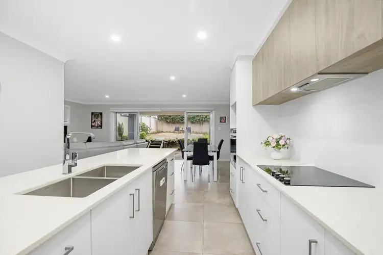 Third view of Homely house listing, 44 Kalulah Avenue, Gorokan NSW 2263