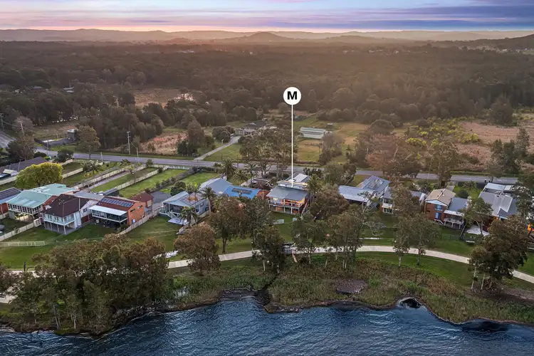 470 Tuggerawong Road, Tuggerawong NSW 2259