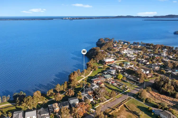 470 Tuggerawong Road, Tuggerawong NSW 2259