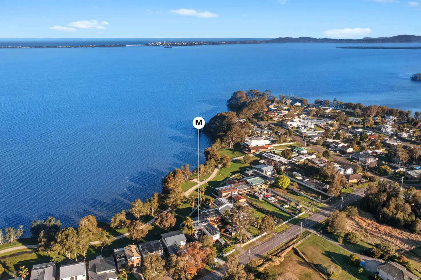 Main view of Homely house listing, 470 Tuggerawong Road, Tuggerawong NSW 2259