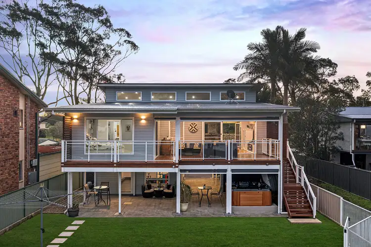 Fourth view of Homely house listing, 470 Tuggerawong Road, Tuggerawong NSW 2259