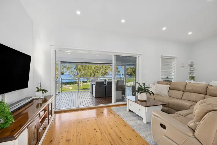 Fifth view of Homely house listing, 470 Tuggerawong Road, Tuggerawong NSW 2259