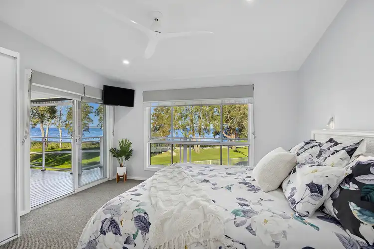 Sixth view of Homely house listing, 470 Tuggerawong Road, Tuggerawong NSW 2259