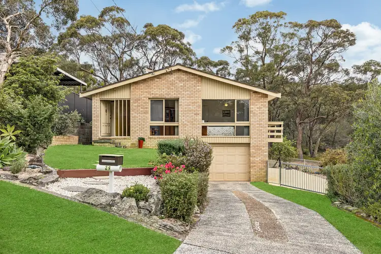 29 Jefferson Crescent