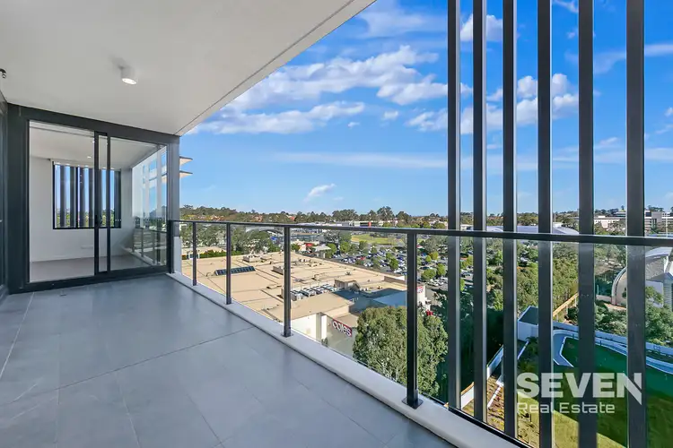 1007/11 Solent Circuit, Norwest NSW 2153