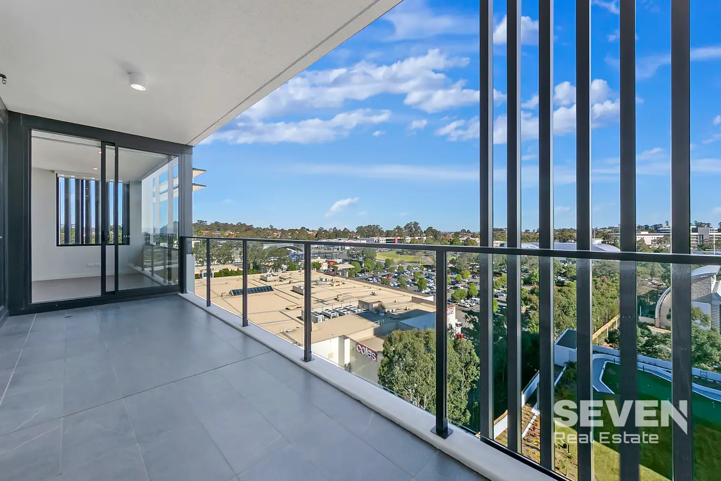 Main view of Homely apartment listing, 1007/11 Solent Circuit, Norwest NSW 2153