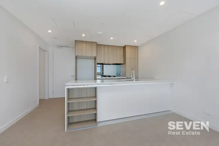 Third view of Homely apartment listing, 1007/11 Solent Circuit, Norwest NSW 2153