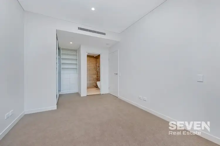 Fourth view of Homely apartment listing, 1007/11 Solent Circuit, Norwest NSW 2153