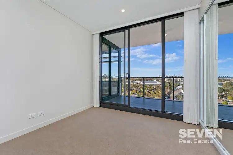 Fifth view of Homely apartment listing, 1007/11 Solent Circuit, Norwest NSW 2153