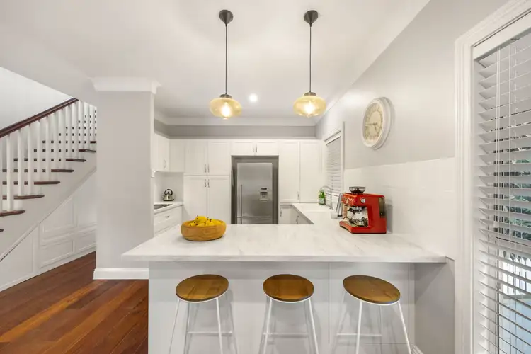 Fifth view of Homely house listing, 20 Parkway Place, Kenmore QLD 4069