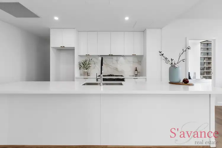 Fourth view of Homely apartment listing, 802/181 Waymouth Street, Adelaide SA 5000