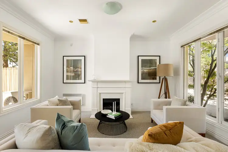 Fourth view of Homely townhouse listing, 4/35 Roslyn Street, Brighton VIC 3186