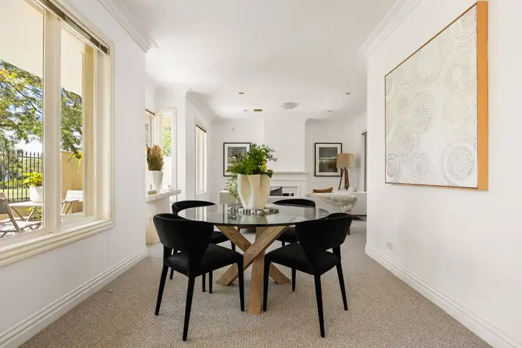 Fifth view of Homely townhouse listing, 4/35 Roslyn Street, Brighton VIC 3186