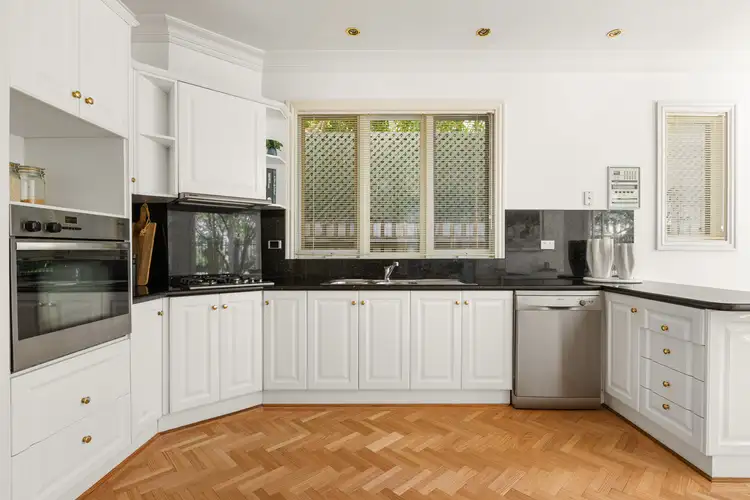 Sixth view of Homely townhouse listing, 4/35 Roslyn Street, Brighton VIC 3186