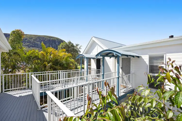 10/23-29 Lumeah Drive, Mount Coolum QLD 4573