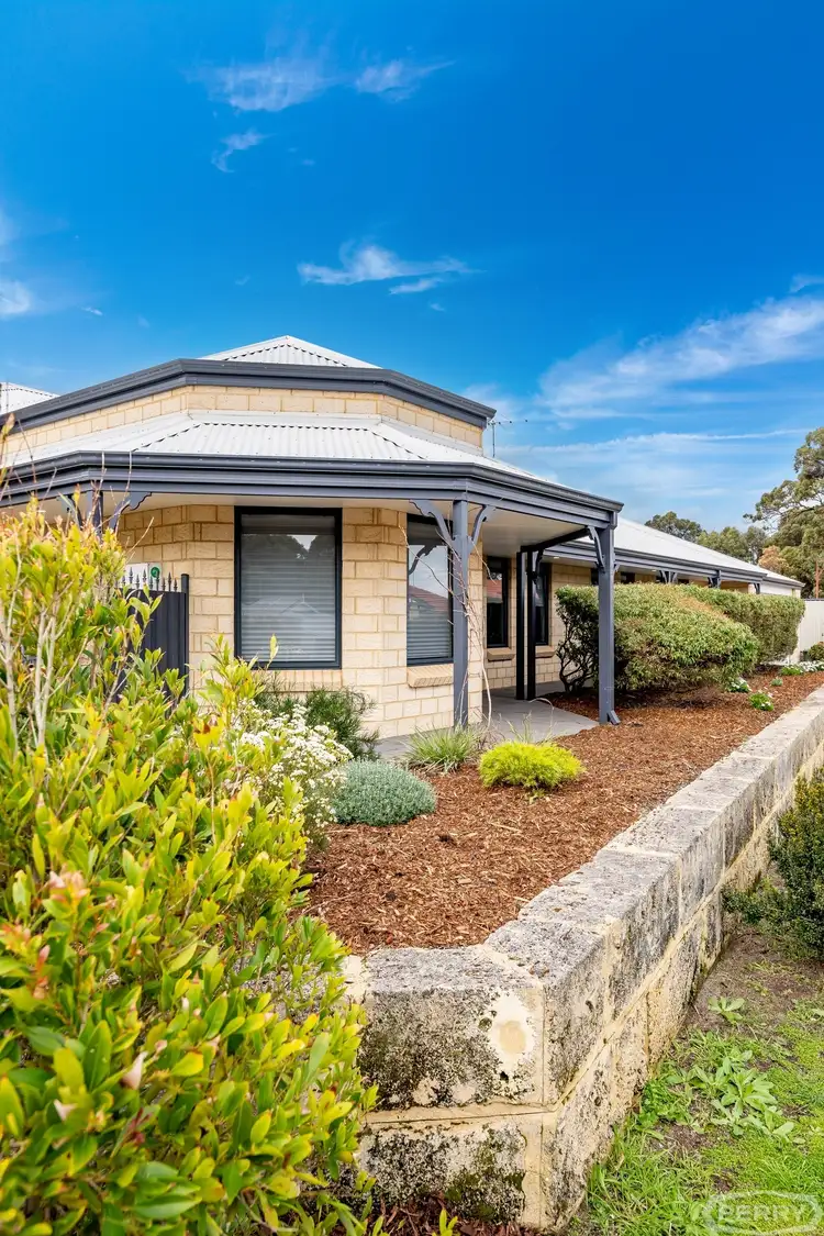 Second view of Homely house listing, 1 Walnut Way, Meadow Springs WA 6210