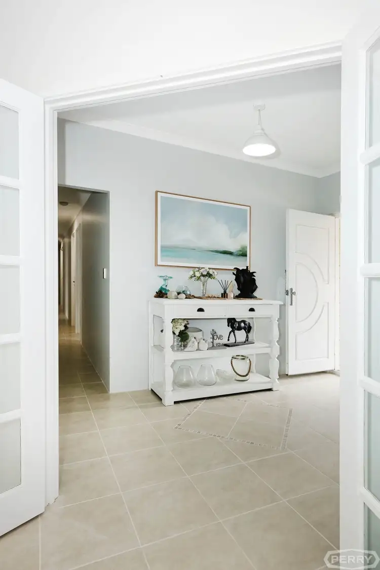 Fourth view of Homely house listing, 1 Walnut Way, Meadow Springs WA 6210