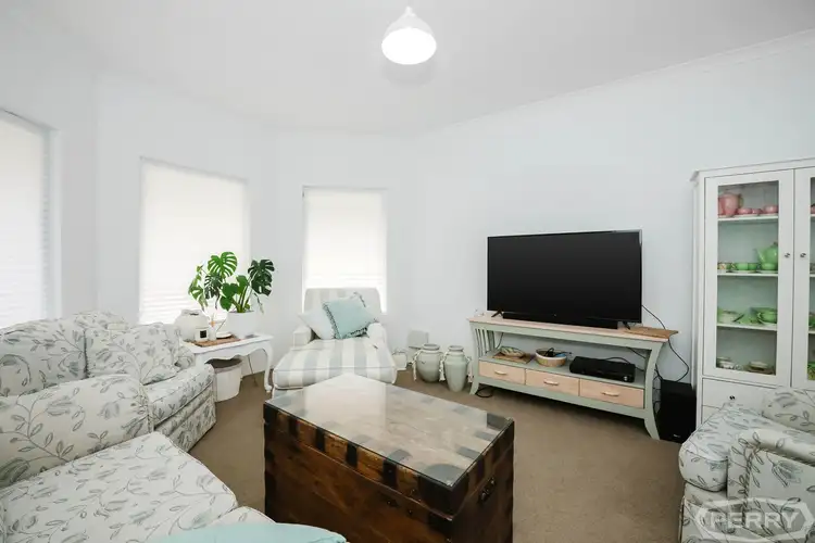 Sixth view of Homely house listing, 1 Walnut Way, Meadow Springs WA 6210