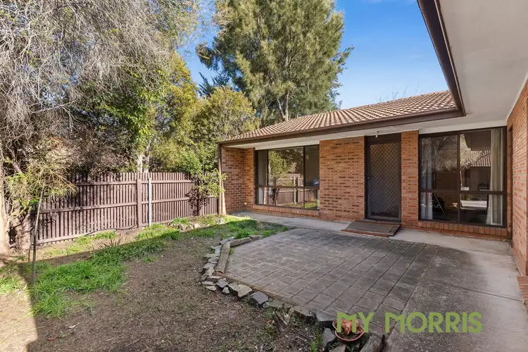 Third view of Homely townhouse listing, 57/21 Cossington-Smith Crescent, Lyneham ACT 2602