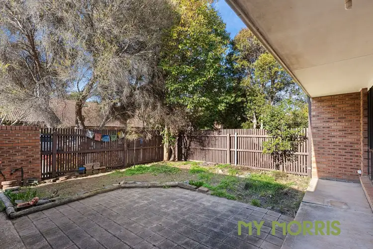 Fourth view of Homely townhouse listing, 57/21 Cossington-Smith Crescent, Lyneham ACT 2602