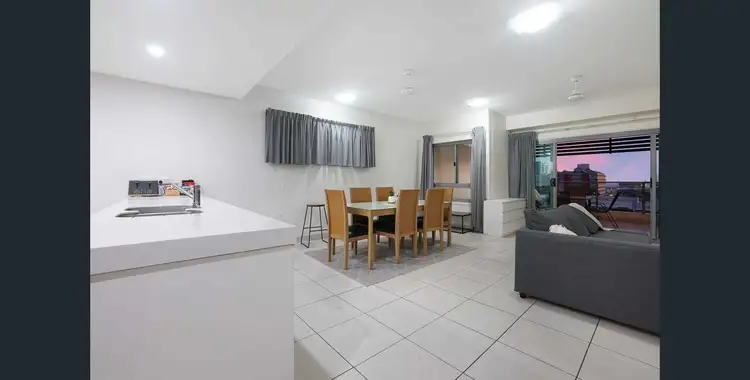 Third view of Homely unit listing, 601/24 Litchfield Street, Darwin City NT 800