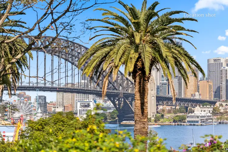 10/30a Lavender Street, Lavender Bay NSW 2060