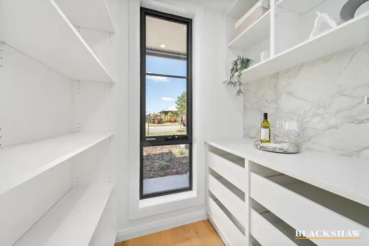 Fifth view of Homely townhouse listing, 26 Seekamp Street, Denman Prospect ACT 2611