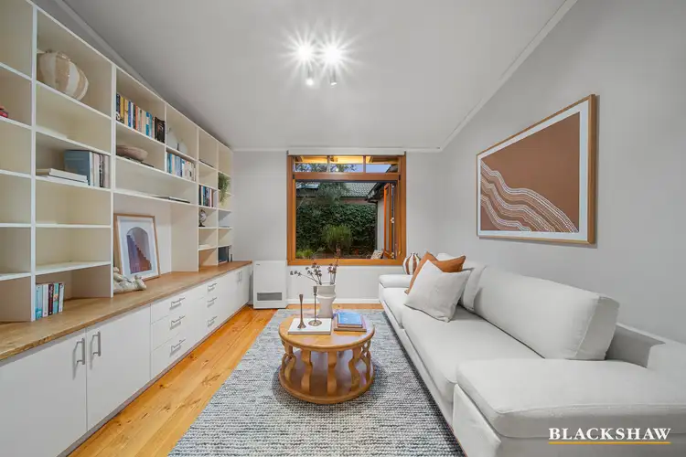 Fifth view of Homely house listing, 144 Captain Cook Crescent, Narrabundah ACT 2604