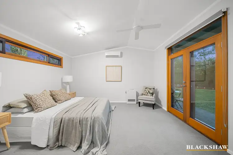 Sixth view of Homely house listing, 144 Captain Cook Crescent, Narrabundah ACT 2604