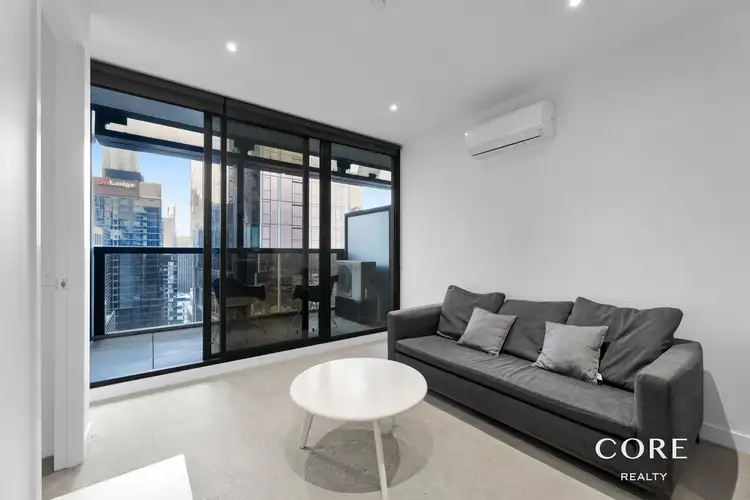 3509/120 Abeckett Street, Melbourne VIC 3000