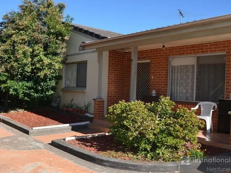 10/6-8 Gilba Road Road, Girraween NSW 2145