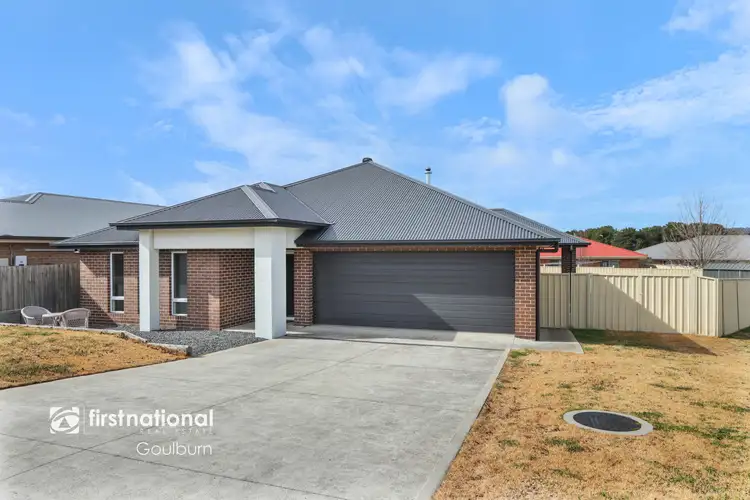 21 Monastery Drive, Goulburn NSW 2580