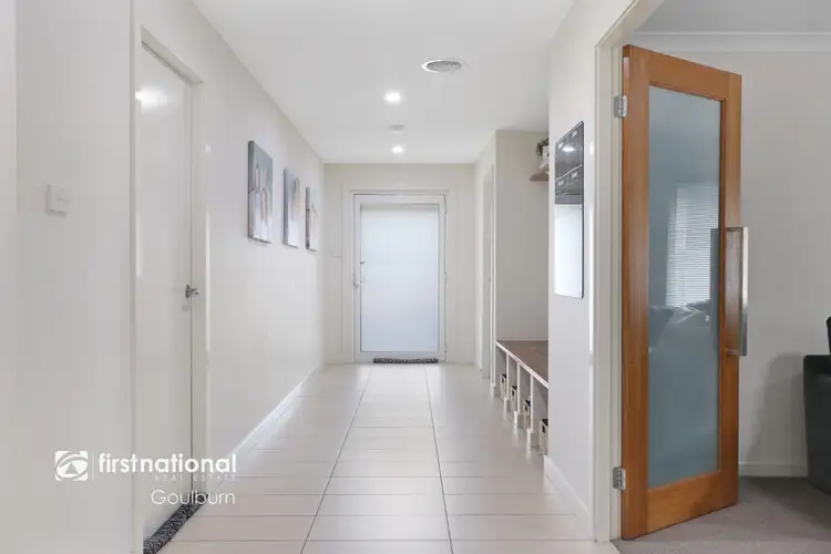 Second view of Homely house listing, 21 Monastery Drive, Goulburn NSW 2580