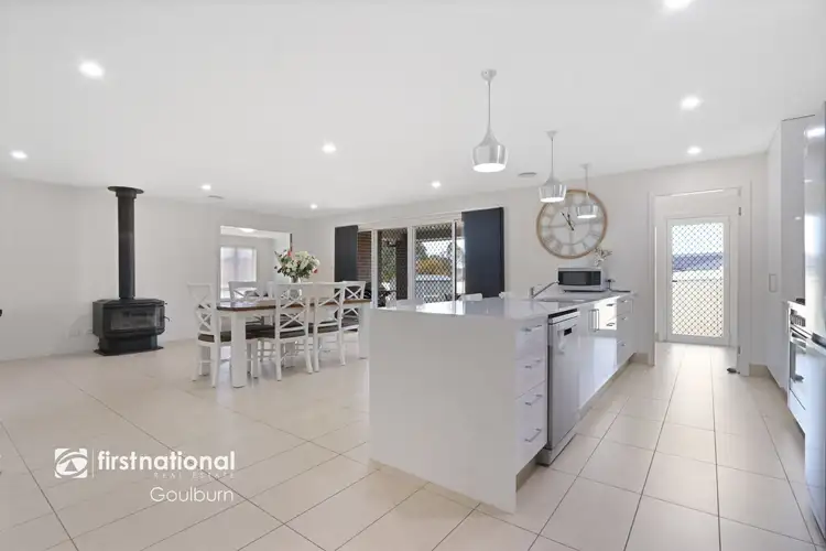 Third view of Homely house listing, 21 Monastery Drive, Goulburn NSW 2580