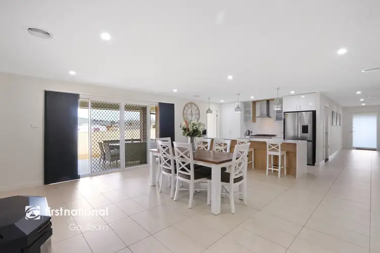 Sixth view of Homely house listing, 21 Monastery Drive, Goulburn NSW 2580