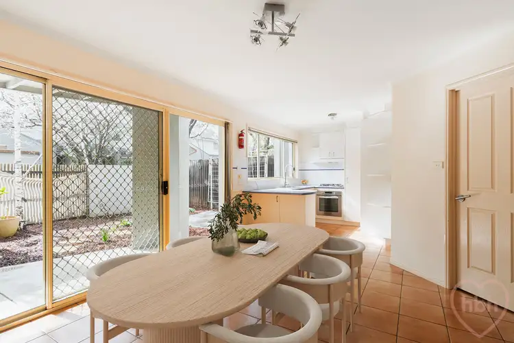 Fourth view of Homely townhouse listing, 32/15 Aspinall Street, Watson ACT 2602