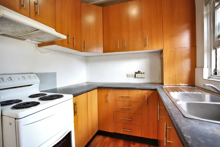 Third view of Homely unit listing, 8/7 Vicliffe Avenue, Campsie NSW 2194