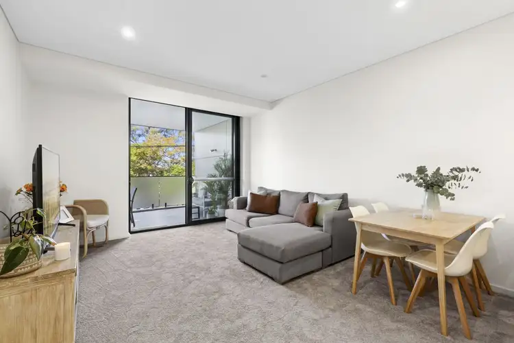 107/750 Kingsway, Gymea NSW 2227