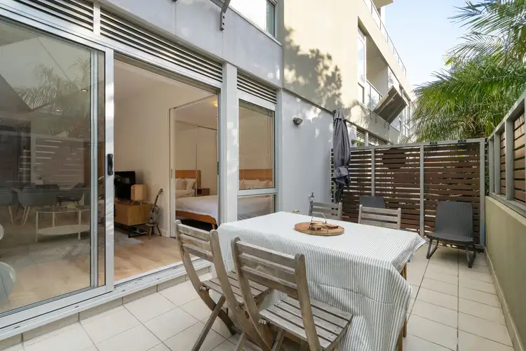 118/135 Inkerman Street, St Kilda VIC 3182