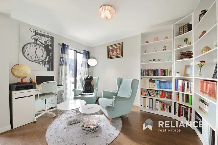 Third view of Homely house listing, 10 Roosevelt Way, Point Cook VIC 3030
